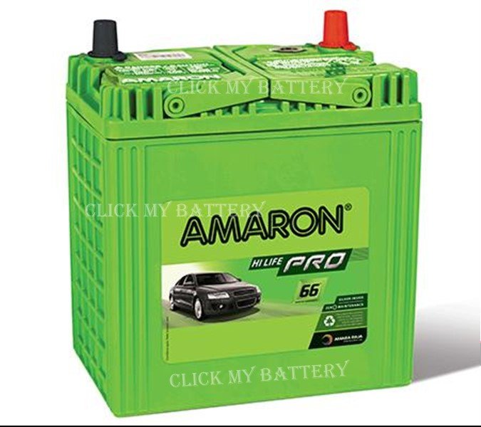 AAM-PR-00050B20L 35AH 66MONTHS WARRANTY (FOC 36M + PRO RATA 30M)