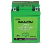 AMARON-ABR-PR-12APBTX25(2.5L) 2.5AH 48 MONTHS WARRANTY (24M FOC + 24M PRO RATA)