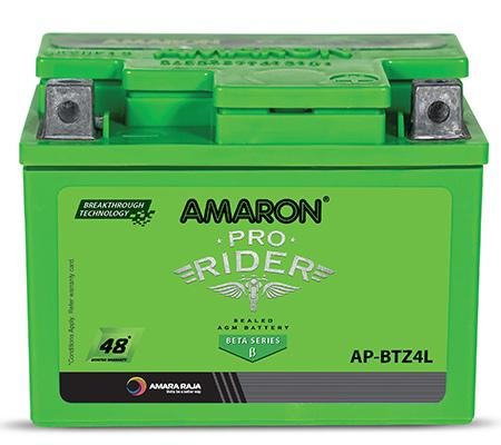 AAM-ABR-PR-APBTZ4L(Z4) 24MONTHS WARRANTY (24M FOC + 24M PRO RATA)