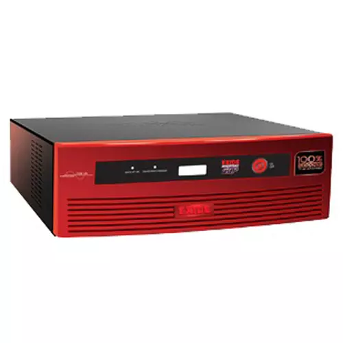 Exide Inverterz GQP1450 (24V 1450VA)Warranty - 24 months Full Replacement