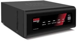 Exide Inverterz MAGIC1050 Warranty - 24 months Full Replacement