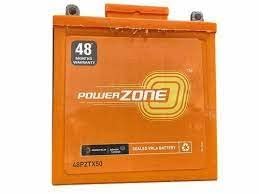 POWERZONE-AUC-PZ-48PZTX50 5AH 48MONTHS WARRANTY (24M FOC + 24M PRO RATA)