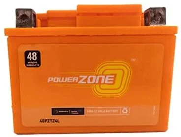 POWERZONE-AUC-PZ-48PZTZ4L 3AH 48MONTHS WARRANTY (24M FOC + 24M PRO RATA)