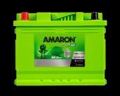 AMARON-FLO- AAM-FL-555111054R (DIN55) 55AH 60 MONTHS WARRANTY (30M FOC + 30M PRO RATA)