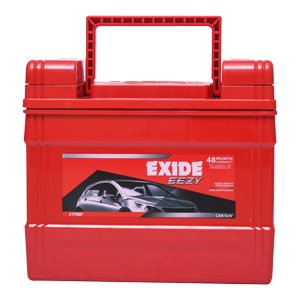 EXIDE – EEZY : EY700F(65AH) 48MONTHS WARRANTY (24M FOC + 24 PRO RATA)
