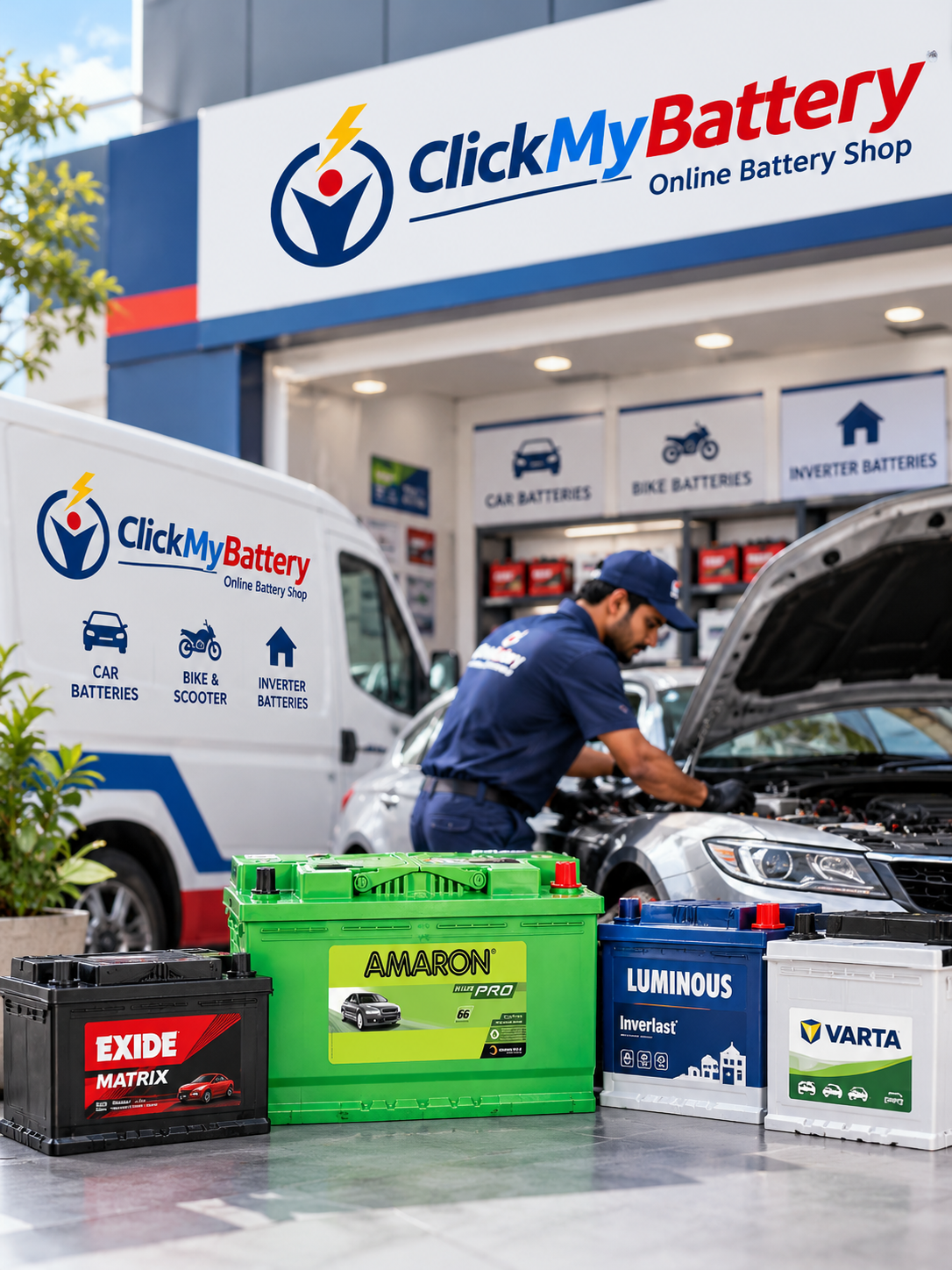 Transforming Automotive Energy into an Effortless Concierge Experience