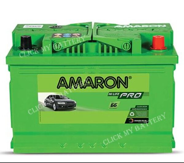 AMARON - AAM-PRO-574102069 (74AH) 66 MONTHS WARRANTY (FOC 36M + PRO RATA 30M) - Image 4