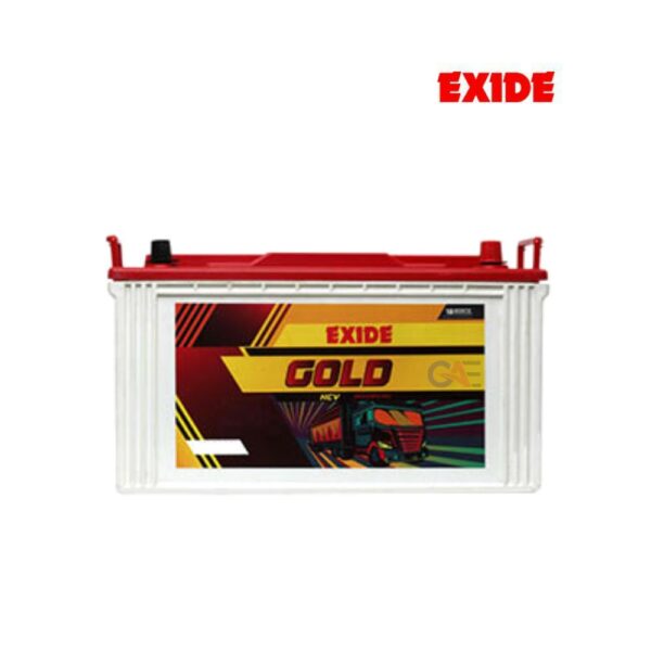 EXIDE-FEGO-GOLD100L 100AH 18MONTHS WARRANTY (18M FULL REPLACEMENT)