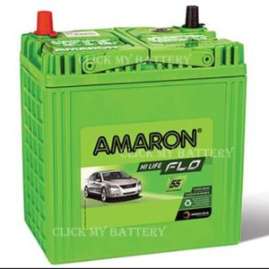 AMARON AAM-FLO-42B20L 35AH 55MONTHS WARRANTY (30M FOC + 25M PRO RATA)