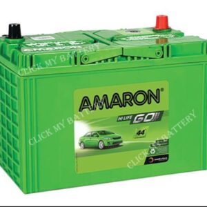 AMARON AAM-GO-00135D31L (90 AH) 44 MONTHS WARRANTY (FOC 24M + PRO RATA 20M)