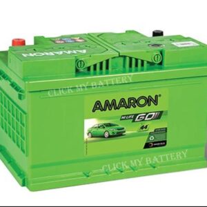 AMARON AAM-GO-565106590 [DIN65] 65AH 44MONTHS WARRANTY (FOC 24M + PRO RATA 20M)