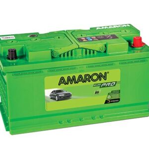 AMARON PRO AAM-PR-600109087 LMF (100 AH) 66MONTHS WARRANTY (FOC 36M + PRORATA 30M)