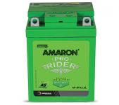 AMARON-ABR-PR-12APBTX25(2.5L) 2.5AH 48 MONTHS WARRANTY (24M FOC + 24M PRO RATA)