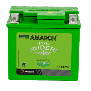 AAM-ABR-PR-APBTZ5L(Z5) 5AH 48MONTHS WARRANTY (24M FOC +24M PRO RATA)