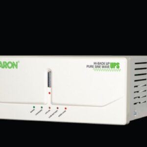 Amaron HUPS880VA Warranty - 24 months Full Replacement